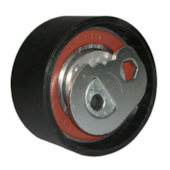 TENSOR CORREIA DENTADA FIAT DUCATO /  PEUGEOT BOXER / CITROEN JUMPER / 2.3 2010 EM DIANTE - CONTITECH TENSOR CORREIA DENTADA FIAT DUCATO /  PEUGEOT BOXER / CITROEN JUMPER / 2.3 2010 EM DIANTE - CONTITECH