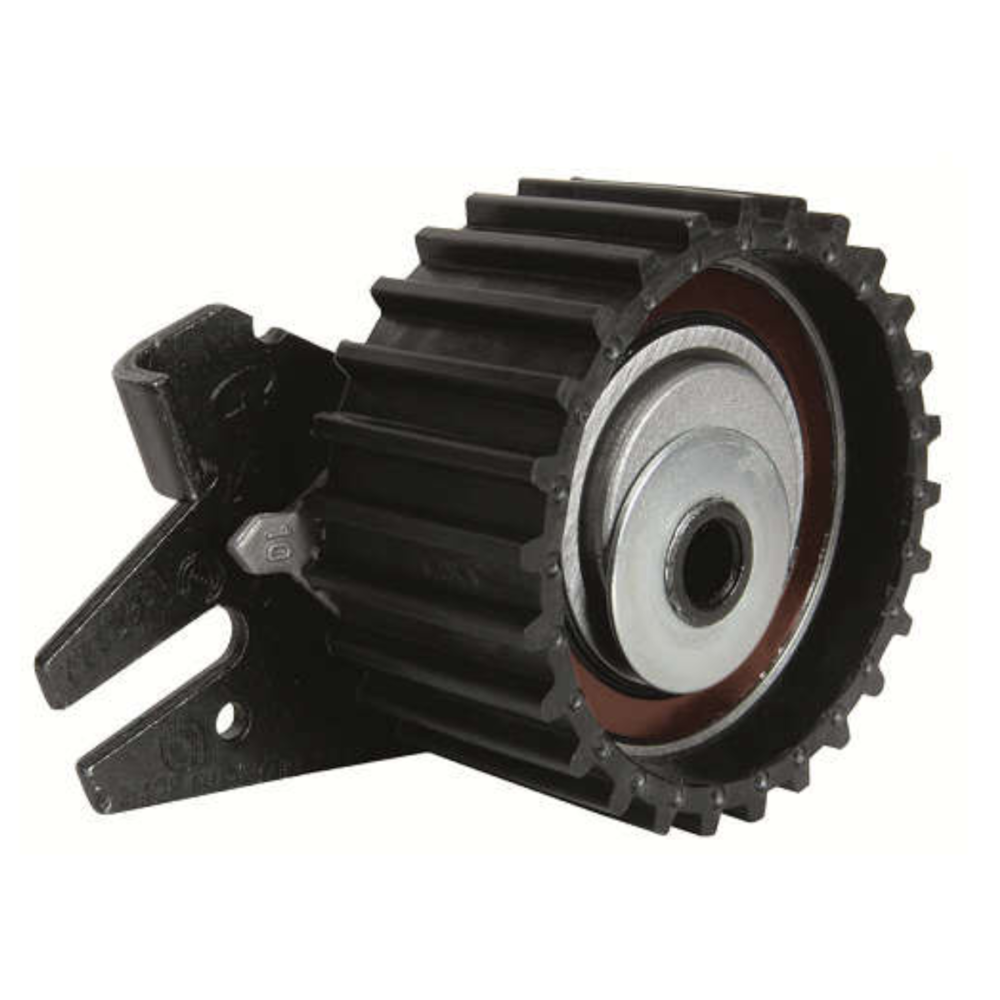 TENSOR CORREIA DENTADA FIAT STILO/ MAREA 2.0/ 2.4 1998 EM DIANTE - CONTITECH TENSOR CORREIA DENTADA FIAT STILO/ MAREA 2.0/ 2.4 1998 EM DIANTE - CONTITECH