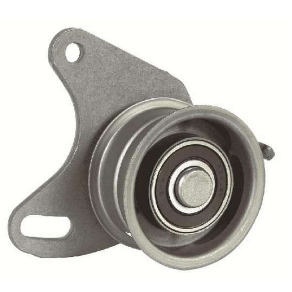 TENSOR CORREIA DENTADA HYUNDAI GALLOPER 2.5 TURBO 1999 EM DIANTE / HR 2.5 2005 EM DIANTE / H100 2.5 1994 A 2001 - CONTITECH TENSOR CORREIA DENTADA HYUNDAI GALLOPER 2.5 TURBO 1999 EM DIANTE / HR 2.5 2005 EM DIANTE / H100 2.5 1994 A 2001 - CONTITECH