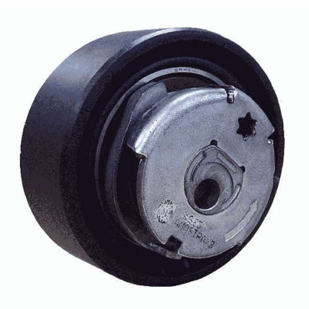 TENSOR CORREIA DENTADA RENAULT SANDERO/ LOGAN / SYMBOL / 1.6 2010 EM DIANTE - CONTITECH TENSOR CORREIA DENTADA RENAULT SANDERO/ LOGAN / SYMBOL / 1.6 2010 EM DIANTE - CONTITECH