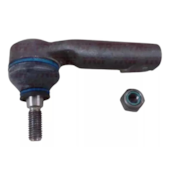 TERMINAL DIRECAO FORD ECOSPORT 4X2 2003 A 2013 / FIESTA 2002 A 2014 / KA 2008 A 2013 - TRW TERMINAL DIRECAO FORD ECOSPORT 4X2 2003 A 2013 / FIESTA 2002 A 2014 / KA 2008 A 2013 - TRW