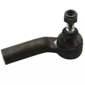 TERMINAL DIRECAO FORD ECOSPORT 4X2 / 4X4 / 2003 A 2013 / FIESTA 2002 A 2014 / KA 2008 A 2013 - TRW TERMINAL DIRECAO FORD ECOSPORT 4X2 / 4X4 / 2003 A 2013 / FIESTA 2002 A 2014 / KA 2008 A 2013 - TRW