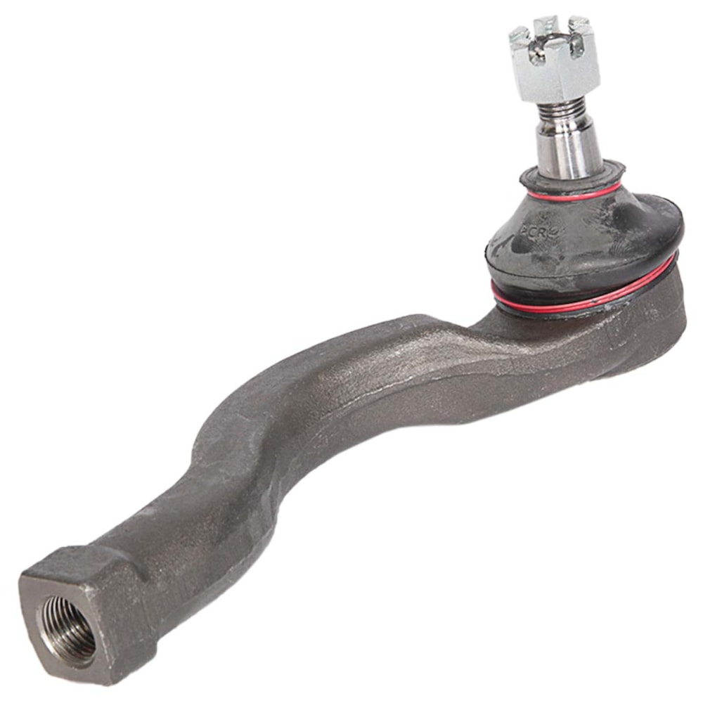 TERMINAL DIRECAO MITSUBISHI L200 TRITON 2008 EM DIANTE / PAJERO FULL 2001 A 2007 - TRW TERMINAL DIRECAO MITSUBISHI L200 TRITON 2008 EM DIANTE / PAJERO FULL 2001 A 2007 - TRW