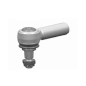 TERMINAL DIRECAO PARA MERCEDES BENZ LO 1114 / SCANIA T 112 1981 A 1991 - LEMFORDER TERMINAL DIRECAO PARA MERCEDES BENZ LO 1114 / SCANIA T 112 1981 A 1991 - LEMFORDER