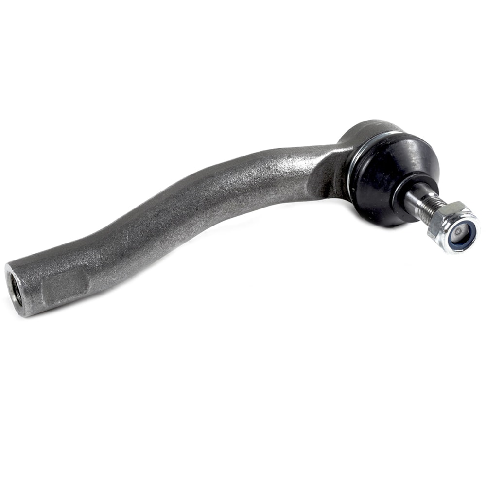 TERMINAL DIRECAO TOYOTA COROLLA 2002 A 2008 / FIELDER 2005 A 2008 / LADO DIREITO - VOLDA TERMINAL DIRECAO TOYOTA COROLLA 2002 A 2008 / FIELDER 2005 A 2008 / LADO DIREITO - VOLDA