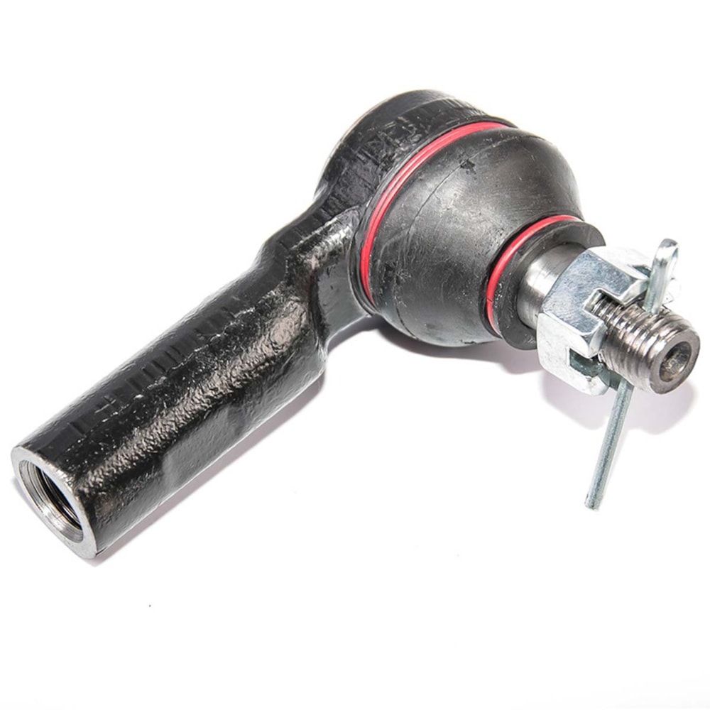 TERMINAL DIRECAO TOYOTA HILUX / SW4 / 2006 A 2015 - TRW TERMINAL DIRECAO TOYOTA HILUX / SW4 / 2006 A 2015 - TRW