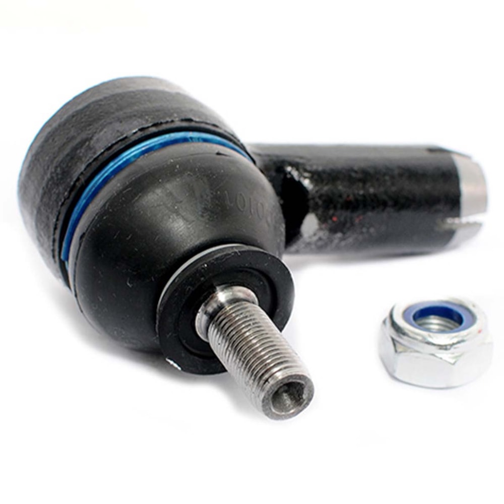 TERMINAL DIRECAO VW VOLKSWAGEN GOL G I 1992 A 1996 / G II/G III 1999 A 2005 / G IV 2005 A 2014 - TRW TERMINAL DIRECAO VW VOLKSWAGEN GOL G I 1992 A 1996 / G II/G III 1999 A 2005 / G IV 2005 A 2014 - TRW