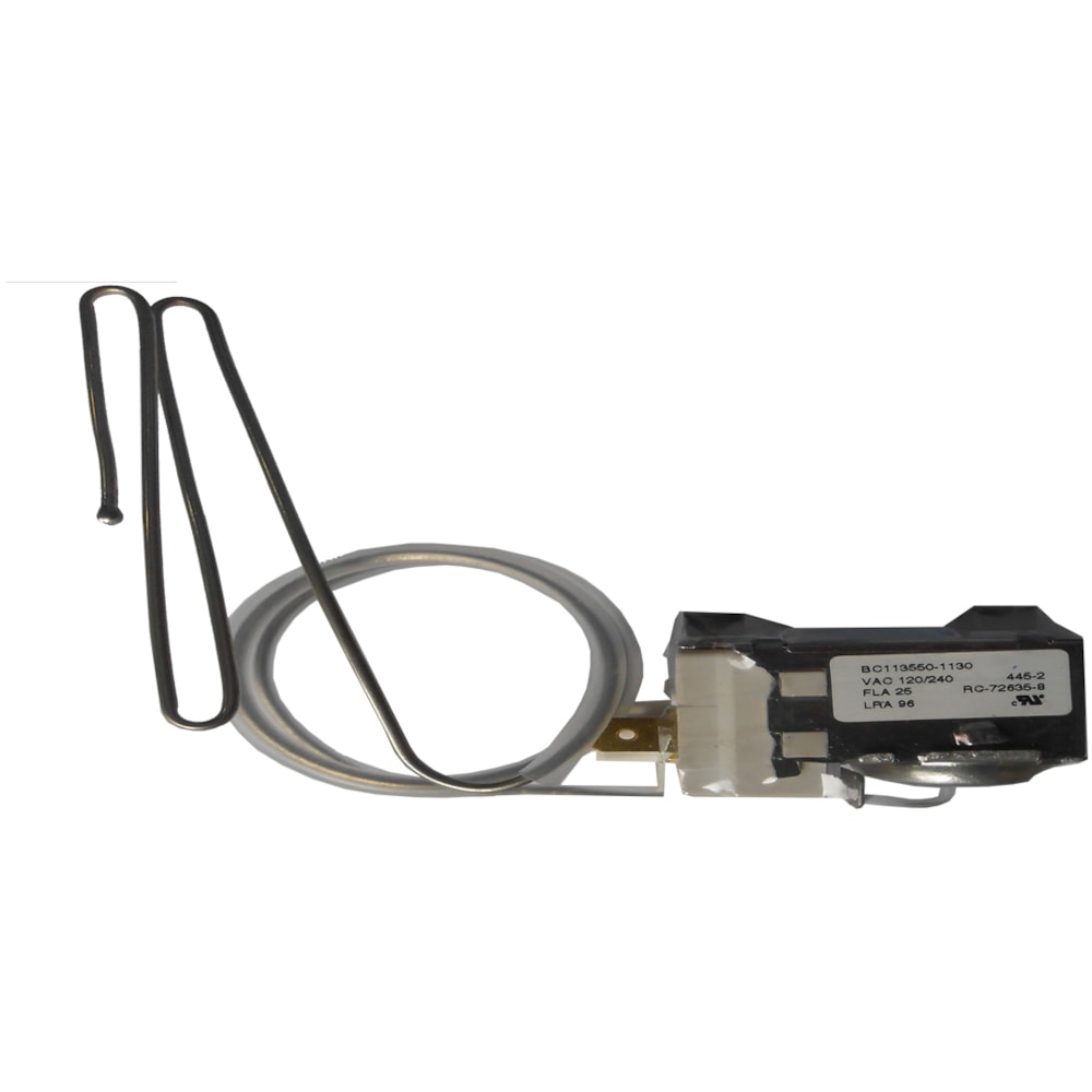 TERMOSTATO MERCEDES ACCELO - DENSO