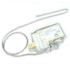 TERMOSTATO VW VOLKSVAGEN GOL/ PARATI/ SAVEIRO GIII/ GIV/ FORD CARGO 1317/ 1517/ 1717/ 1722/ 2422/ 24