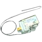 TERMOSTATO VW VOLKSWAGEN GOL/ PARATI/ SAVEIRO G3/ G4/ FORD CARGO 1317/1517/1717/1722/2422/2428/2622/2828 - DENSO