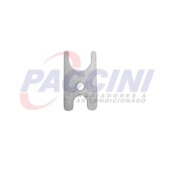 TRAVA FIXACAO DA MANGUEIRA AO EVAPORADOR VW VOLKSVAGEN CONSTELLATION TODOS MODELOS - COOLERTRUCK