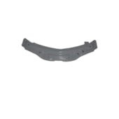 TRAVESSA SUPERIOR RADIADOR CHERY CELER - GENUINO CHINA