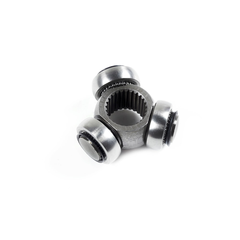 TRIZETA CITROEN C3 1.4 8V 2007 A 2011 - VOLDA TRIZETA CITROEN C3 1.4 8V 2007 A 2011 - VOLDA