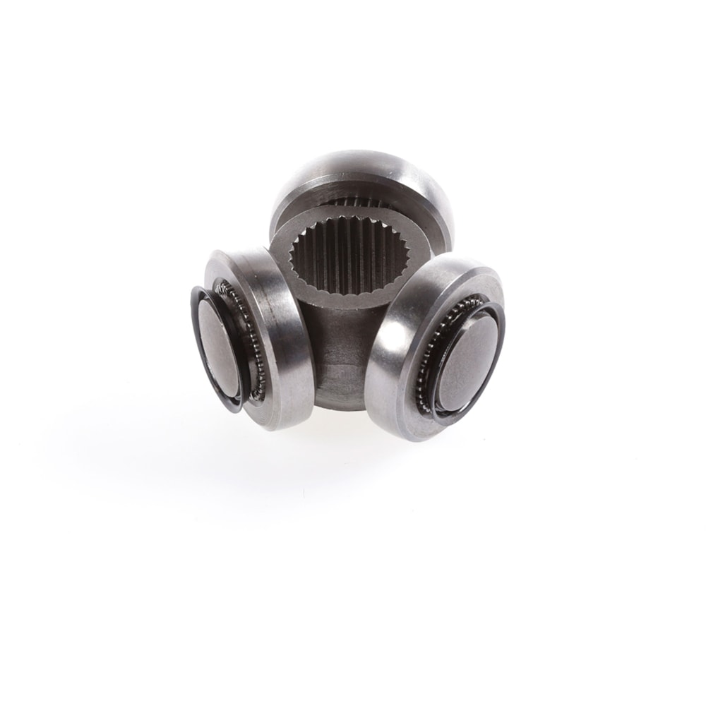 TRIZETA CITROEN C3 1.6 16V 2005 A 2011 - VOLDA TRIZETA CITROEN C3 1.6 16V 2005 A 2011 - VOLDA