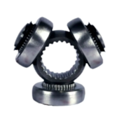 TRIZETA FIAT LINEA 1.4 2009 A 2012 / LINEA 1.8 E.TORQ 2011 / DOBLO 1.8 E.TORQ 2012 / IDEA ADVENTURE 1.8 2011 / 16V  - VOLDA