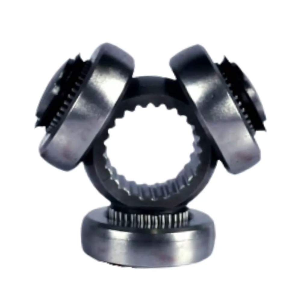 TRIZETA FIAT LINEA 1.4 2009 A 2012 / LINEA 1.8 E.TORQ 2011 / DOBLO 1.8 E.TORQ 2012 / IDEA ADVENTURE 1.8 2011 / 16V  - VOLDA TRIZETA FIAT LINEA 1.4 2009 A 2012 / LINEA 1.8 E.TORQ 2011 / DOBLO 1.8 E.TORQ 2012 / IDEA ADVENTURE 1.8 2011 / 16V  - VOLDA