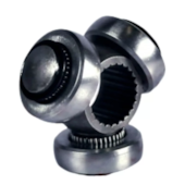 TRIZETA FIAT LINEA 1.4 2009 A 2012 / LINEA 1.8 E.TORQ 2011 / DOBLO 1.8 E.TORQ 2012 / IDEA ADVENTURE 1.8 2011 / 16V  - VOLDA