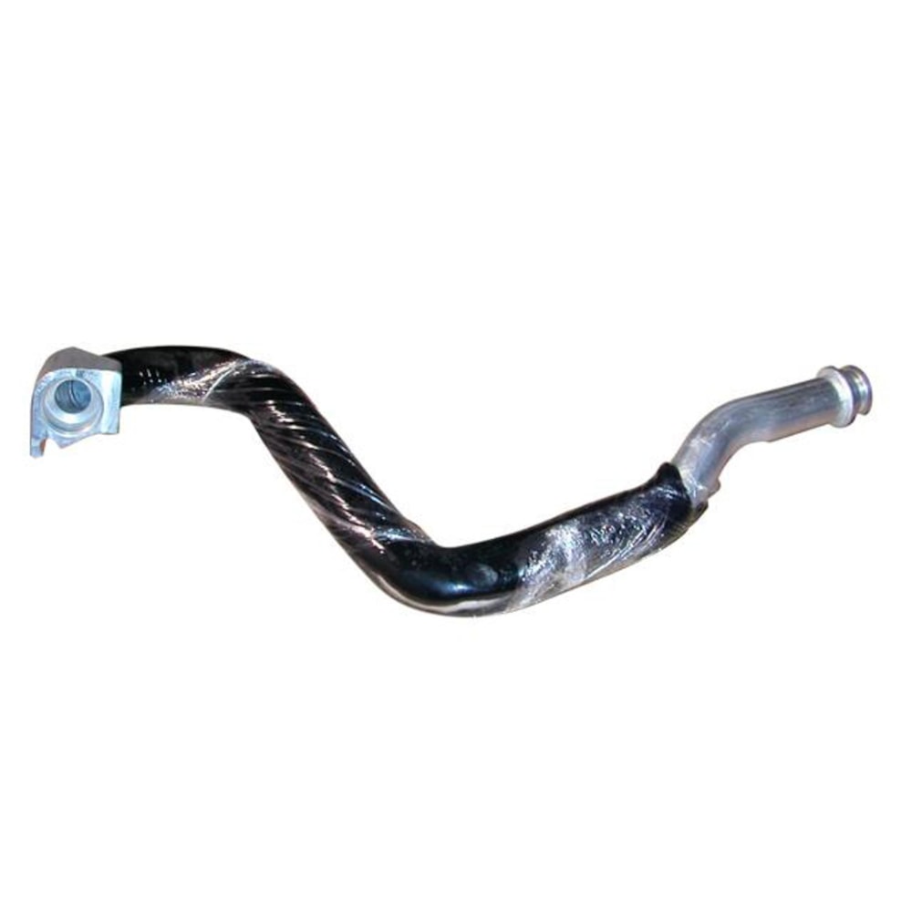 TUBO ALUMINIO ENTRADA EVAPORADOR FIAT PALIO - DENSO TUBO ALUMINIO ENTRADA EVAPORADOR FIAT PALIO - DENSO