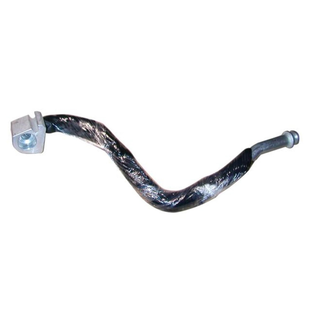TUBO ALUMINIO SAIDA EVAPORADOR FIAT PALIO - DENSO TUBO ALUMINIO SAIDA EVAPORADOR FIAT PALIO - DENSO