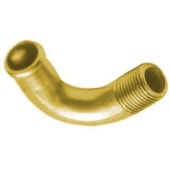 TUBO CONEX MENOR SAIDA BOMBA DE AGUA FIAT PREMIO / ELBA / UNO / MILL - VALCLEI