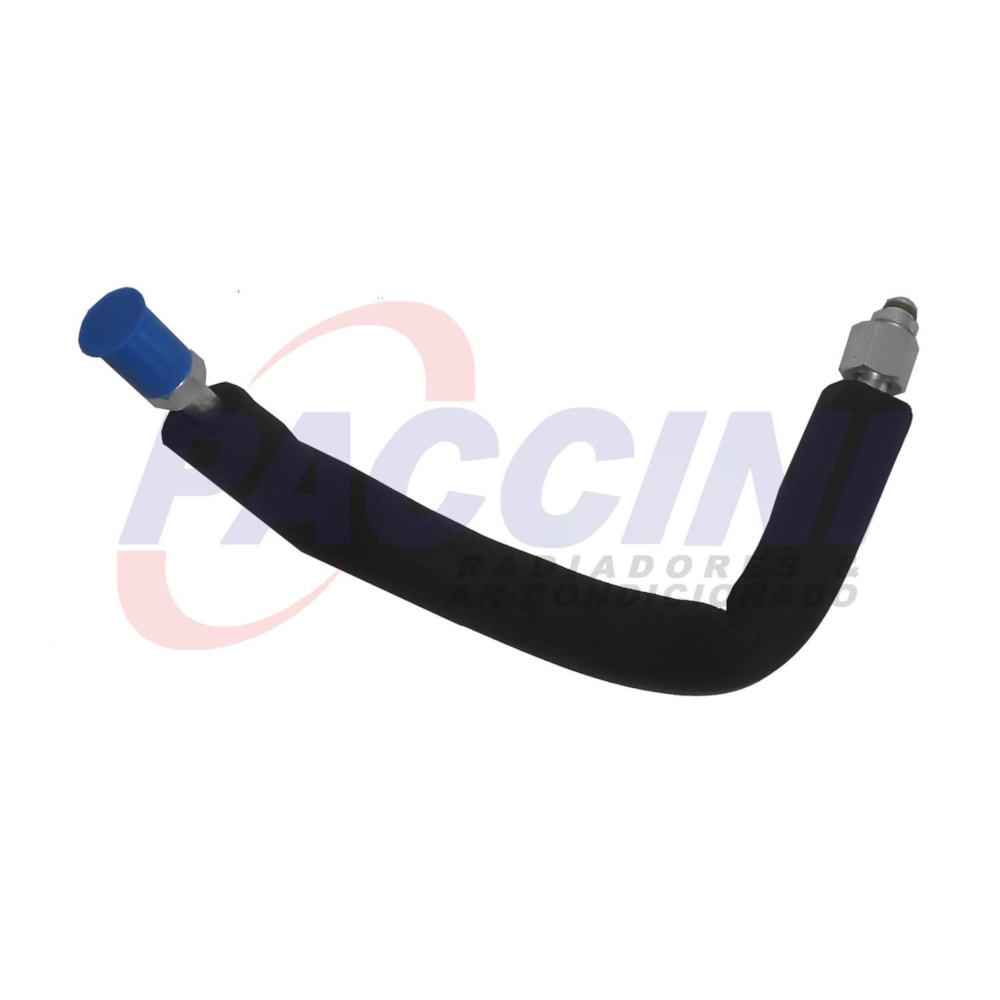 TUBO DE ALTA VW VOLKSVAGEN DELIVERY EURO 5 MODELOS 5150 / 8160 / 9160 / 10160 - COOLERTRUCK TUBO DE ALTA VW VOLKSVAGEN DELIVERY EURO 5 MODELOS 5150 / 8160 / 9160 / 10160 - COOLERTRUCK