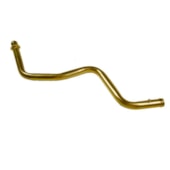 TUBO DE REFRIGERACAO FIAT DUCATO / MINIBUS / COMBINATO / VETRATO 1998 A 2001 - VALCLEI