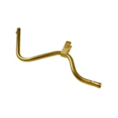 TUBO DE REFRIGERACAO FIAT DUCATO / MINIBUS / MAXI / COMBINATO / VETRATO - VALCLEI