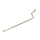 TUBO DE REFRIGERACAO FIAT MAREA 2001 EM DIANTE / STILO 2003 EM DIANTE - VALCLEI