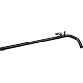 TUBO DE REFRIGERACAO FIAT MAREA TURBO 1999 A 2007 2.0 MPI 20V GAS - VALCLEI