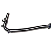 TUBO DE REFRIGERACAO FIAT TEMPRA 16V 1997 EM DIANTE HLX TURBO GAS - VALCLEI