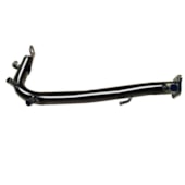 TUBO DE REFRIGERACAO FIAT TEMPRA 8V 1992 GS / MTR 2.0 TODOS - VALCLEI