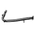 TUBO DE REFRIGERACAO FIAT TEMPRA 8V 96 GAS - VALCLEI