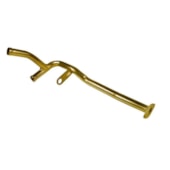 TUBO DE REFRIGERACAO FIAT TEMPRA OURO / HLX / SX / GS 1995 A 1999 TODOS - VALCLEI