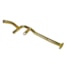 TUBO DE REFRIGERACAO FIAT TEMPRA OURO / HLX / SX / GS 1995 A 1999 TODOS - VALCLEI