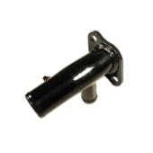 TUBO DE REFRIGERACAO FIAT TEMPRA TURBO 2.0 MPI 1995 A 1998 / STILE 1995 A 1996 - VALCLEI