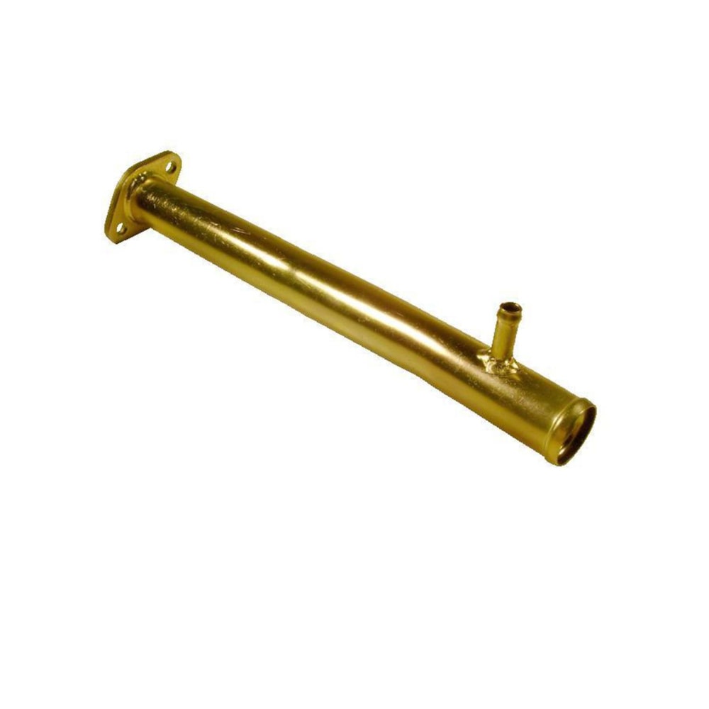 TUBO DE REFRIGERACAO FIAT UNO 1.5 / CS 1.5 SEM AR QUENTE 89 GAS - VALCLEI