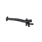 TUBO DE REFRIGERACAO FIAT UNO MILLE CITY EX / SMART SX YOUNG - VALCLEI