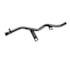TUBO DE REFRIGERACAO FORD LOGUS / POINTER 1993 A 1994 1.8 / 2.0 SEM AR QUENTE - VALCLEI