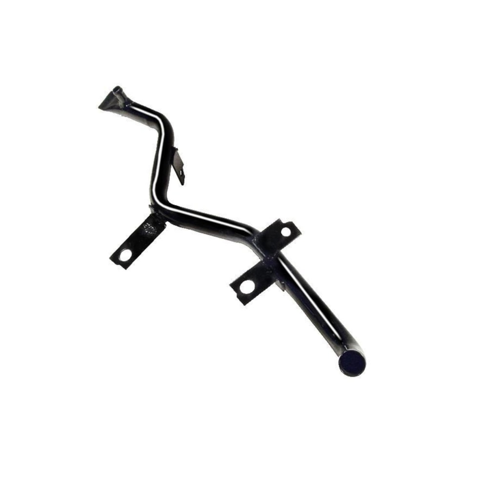 TUBO DE REFRIGERACAO FORD LOGUS / POINTER 1994 A 1997 1.6 / 1.8 / 2.0 COM AR QUENTE - VALCLEI