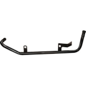 TUBO DE REFRIGERACAO FORD MONDEO 1995 A 1997 1.8 - VALCLEI