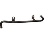 TUBO DE REFRIGERACAO FORD MONDEO 1995 A 1997 2.0 SEM AR - VALCLEI