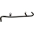 TUBO DE REFRIGERACAO FORD MONDEO 1995 A 1997 2.0 SEM AR - VALCLEI