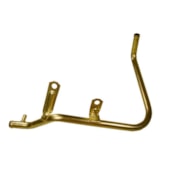 TUBO DE REFRIGERACAO FORD VERONA / ESCORT / ORION (ARGENTINO) COM AR - VALCLEI