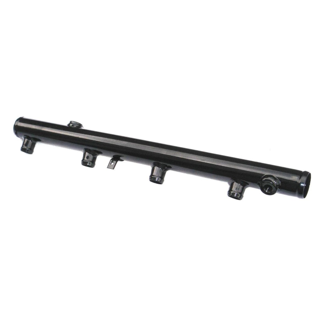 TUBO DE REFRIGERACAO INTERMED FORD F1000 / F2000 / F4000 1990 EM DIANTE MWM 229 / 4 - VALCLEI