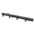 TUBO DE REFRIGERACAO INTERMED FORD F1000 / F2000 / F4000 1990 EM DIANTE MWM 229 / 4 - VALCLEI