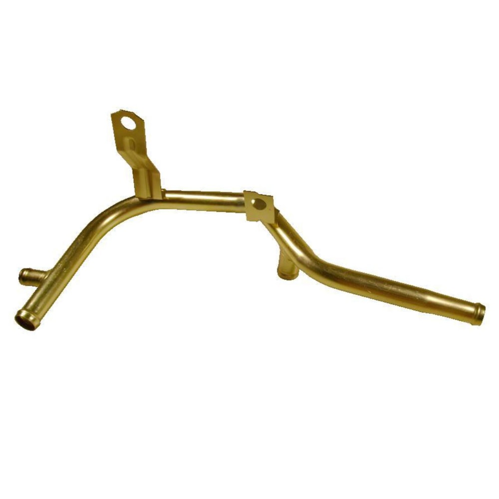 TUBO DE REFRIGERACAO MOTOR VW VOLKSWAGEN SANTANA 1.8 / 2.0 COM AR QUENTE - VALCLEI TUBO DE REFRIGERACAO MOTOR VW VOLKSWAGEN SANTANA 1.8 / 2.0 COM AR QUENTE - VALCLEI