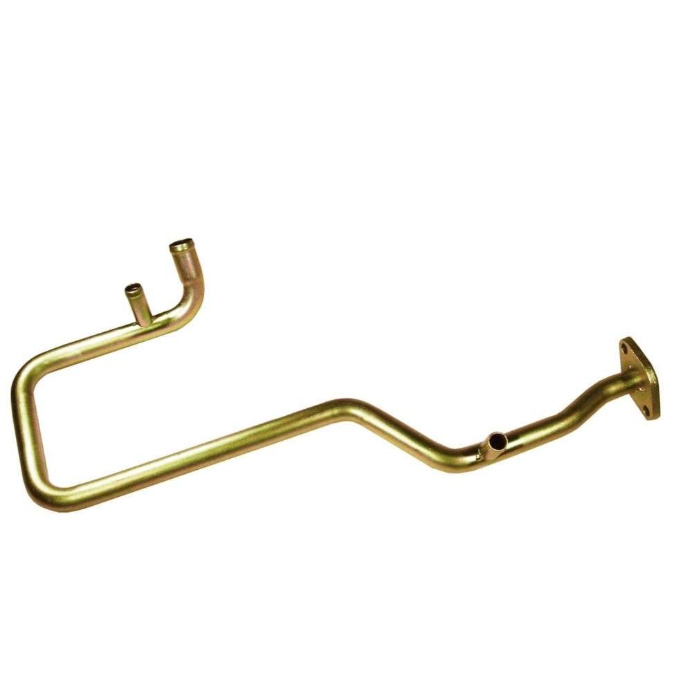 TUBO DE REFRIGERACAO PARA IVECO DAILY TODAS - VALCLEI