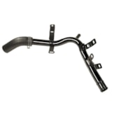 TUBO DE REFRIGERACAO PEUGEOT 206 1.6 16V TODOS - VALCLEI