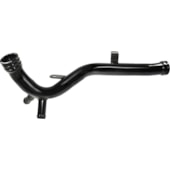 TUBO DE REFRIGERACAO PEUGEOT 307 COM RADIADOR DE OLEO 2000 EM DIANTE - VALCLEI