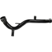 TUBO DE REFRIGERACAO PEUGEOT 307 SEM RADIADOR DE OLEO 2000 EM DIANTE - VALCLEI